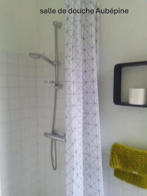 Le Relais Charraud Apartment Le Mont-Dore Exterior photo
