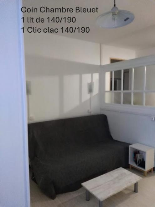 Le Relais Charraud Apartment Le Mont-Dore Exterior photo