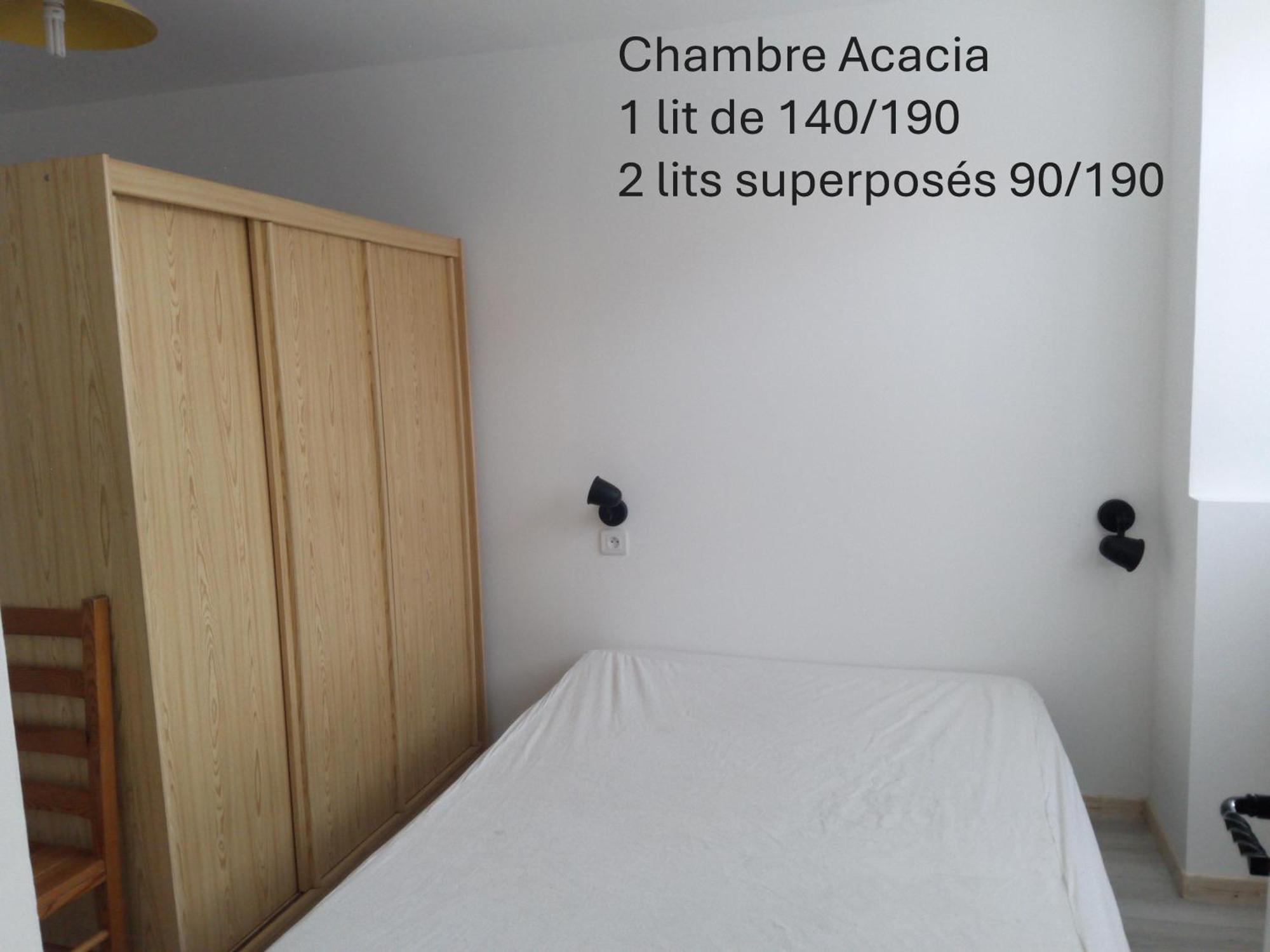 Le Relais Charraud Apartment Le Mont-Dore Exterior photo